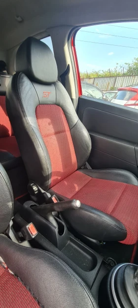 Обява за продажба на Ford Fiesta ST150 ~3 900 лв. - изображение 4