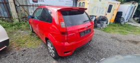 Обява за продажба на Ford Fiesta ST150 ~3 900 лв. - изображение 3
