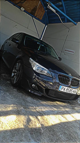 BMW 530 | Mobile.bg    3