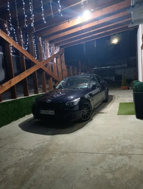 BMW 530 | Mobile.bg    10