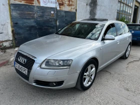 Audi A6 3.0 | Mobile.bg    8