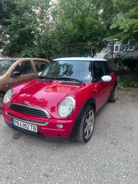 Mini One | Mobile.bg    1