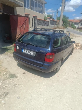 Citroen Xsara 1.6i | Mobile.bg    8