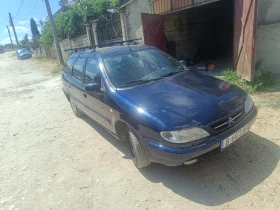 Citroen Xsara 1.6i | Mobile.bg    2