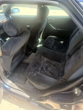 Citroen Xsara 1.6i | Mobile.bg    10