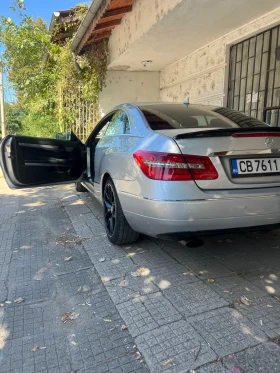 Mercedes-Benz E 350 CDI | Mobile.bg    4