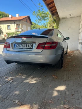 Mercedes-Benz E 350 CDI | Mobile.bg    5