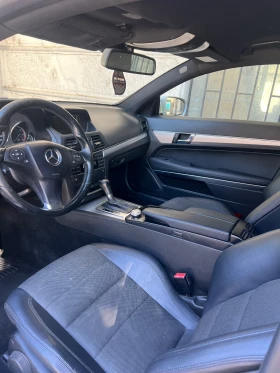 Mercedes-Benz E 350 CDI | Mobile.bg    3