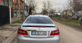 Mercedes-Benz E 350 CDI | Mobile.bg    6