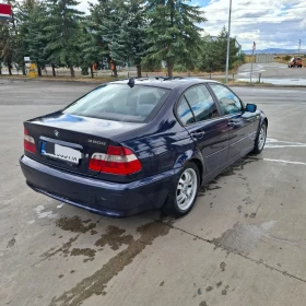 Обява за продажба на BMW 320 ~3 500 лв. - изображение 2