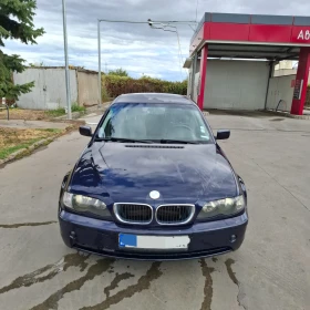 Обява за продажба на BMW 320 ~3 500 лв. - изображение 1