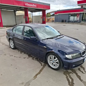 Обява за продажба на BMW 320 ~3 500 лв. - изображение 1
