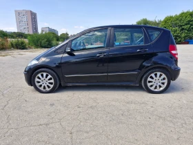 Mercedes-Benz A 200 | Mobile.bg    3