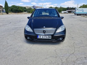 Mercedes-Benz A 200 | Mobile.bg    2