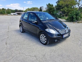 Mercedes-Benz A 200 | Mobile.bg    4