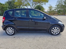 Mercedes-Benz A 200 | Mobile.bg    5