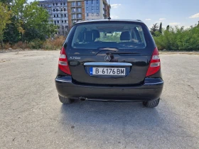 Mercedes-Benz A 200 | Mobile.bg    7