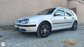 VW Golf 1.6i | Mobile.bg    2