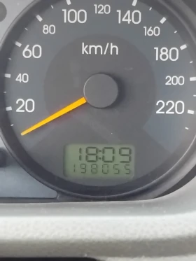 Обява за продажба на Ford Fusion 1.4 ~2 200 лв. - изображение 4