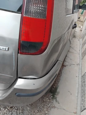 Обява за продажба на Ford Fusion 1.4 ~2 200 лв. - изображение 3