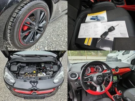 Opel Adam 1.4  88 | Mobile.bg    17