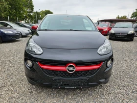 Обява за продажба на Opel Adam 1.4 бензин 88кс ~7 900 лв. - изображение 7