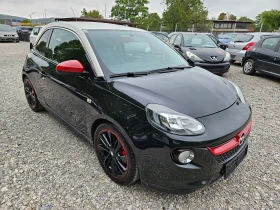 Обява за продажба на Opel Adam 1.4 бензин 88кс ~7 900 лв. - изображение 1