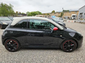 Обява за продажба на Opel Adam 1.4 бензин 88кс ~7 900 лв. - изображение 1