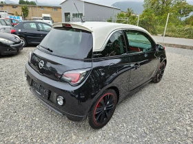 Обява за продажба на Opel Adam 1.4 бензин 88кс ~7 900 лв. - изображение 2