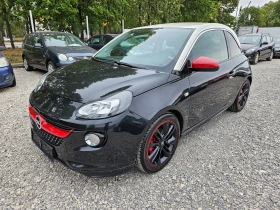 Обява за продажба на Opel Adam 1.4 бензин 88кс ~7 900 лв. - изображение 6