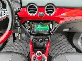 Opel Adam 1.4  88 | Mobile.bg    15