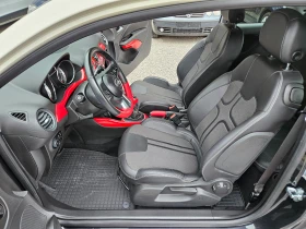 Обява за продажба на Opel Adam 1.4 бензин 88кс ~7 900 лв. - изображение 8