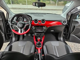 Opel Adam 1.4  88 | Mobile.bg    14