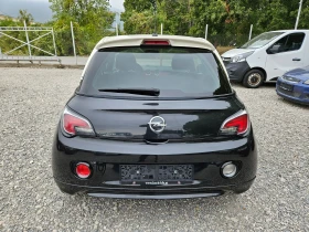 Обява за продажба на Opel Adam 1.4 бензин 88кс ~7 900 лв. - изображение 3