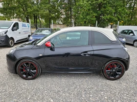 Обява за продажба на Opel Adam 1.4 бензин 88кс ~7 900 лв. - изображение 5