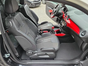 Обява за продажба на Opel Adam 1.4 бензин 88кс ~7 900 лв. - изображение 9