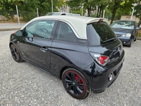 Обява за продажба на Opel Adam 1.4 бензин 88кс ~7 900 лв. - изображение 4