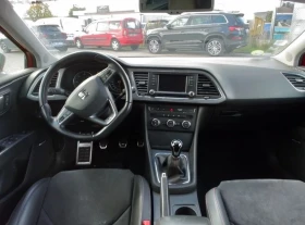 Seat Leon  2.0 TDI FR/ / !!! | Mobile.bg    7