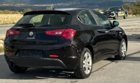 Обява за продажба на Alfa Romeo Giulietta 1.4 i 170hp ~6 900 лв. - изображение 4