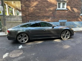 Audi A7 * Technik * CARFAX * БЕЗ ПЪРВОНАЧАЛНА ВНОСКА - 57900 лв. / 29603.80 € - 43429468 3