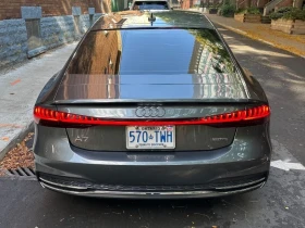 Audi A7 * Technik * CARFAX * БЕЗ ПЪРВОНАЧАЛНА ВНОСКА - 57900 лв. / 29603.80 € - 43429468 4