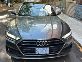 Audi A7 * Technik * CARFAX * БЕЗ ПЪРВОНАЧАЛНА ВНОСКА - 57900 лв. / 29603.80 € - 43429468 6