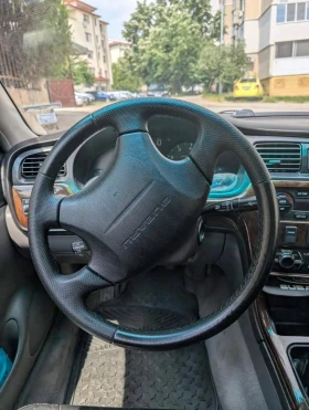 Subaru Legacy - 3200 лв. / 1636.13 € - 52027902 11