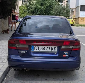 Subaru Legacy - 3200 лв. / 1636.13 € - 52027902 4