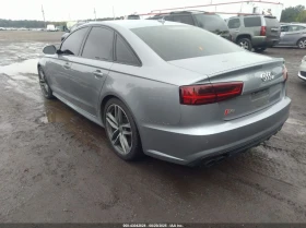 Audi S6 2017 AUDI S6 4.0T PREMIUM PLUS | Mobile.bg    6