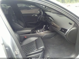 Audi S6 2017 AUDI S6 4.0T PREMIUM PLUS | Mobile.bg    10