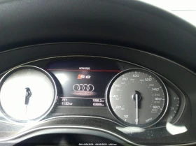 Audi S6 2017 AUDI S6 4.0T PREMIUM PLUS | Mobile.bg    9