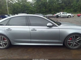 Audi S6 2017 AUDI S6 4.0T PREMIUM PLUS | Mobile.bg    4