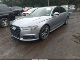 Audi S6 2017 AUDI S6 4.0T PREMIUM PLUS | Mobile.bg    3