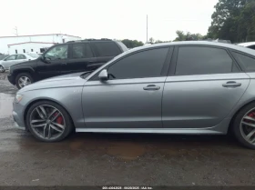 Audi S6 2017 AUDI S6 4.0T PREMIUM PLUS | Mobile.bg    5